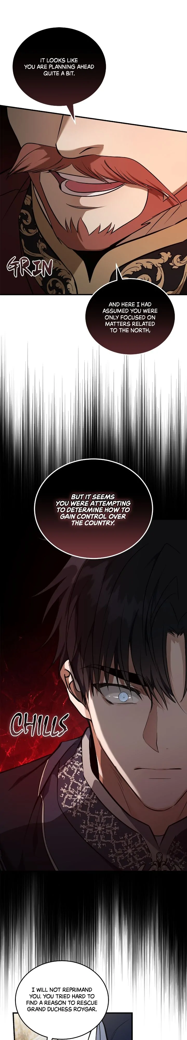 The Villainess Lives Twice chapter 184 page 26