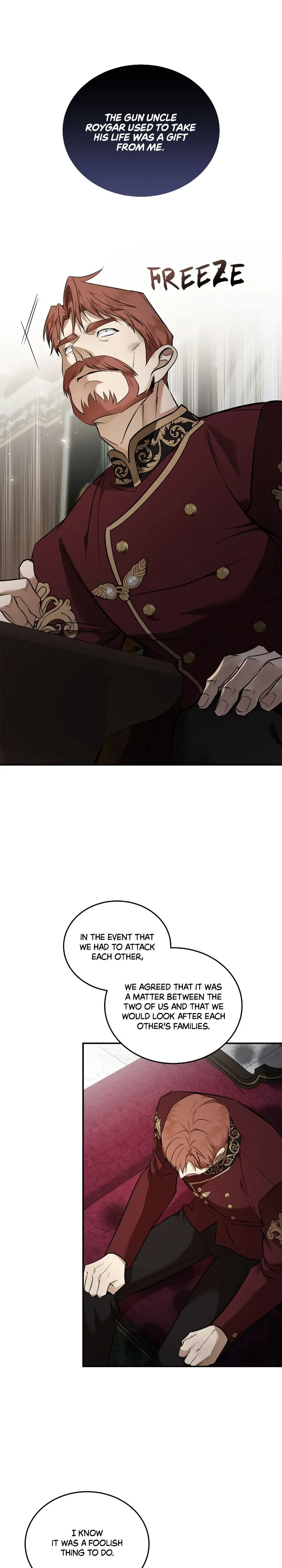 The Villainess Lives Twice chapter 184 page 29