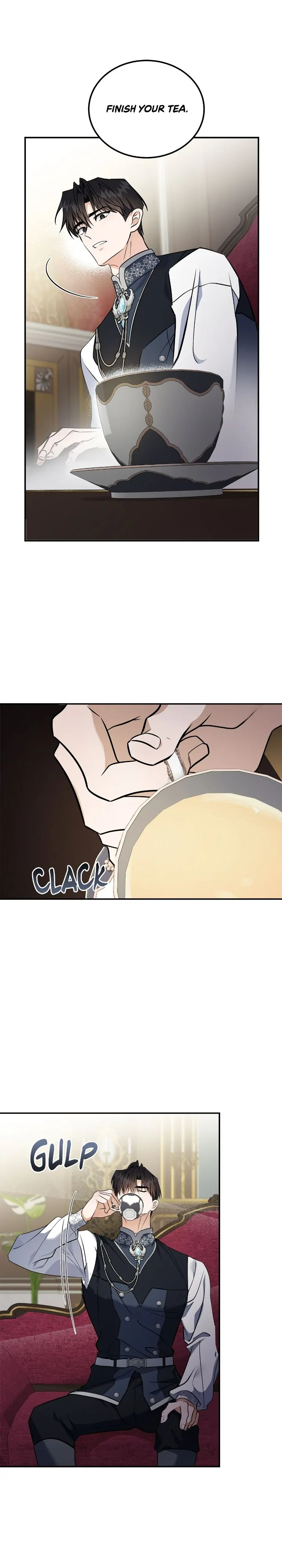 The Villainess Lives Twice chapter 184 page 34