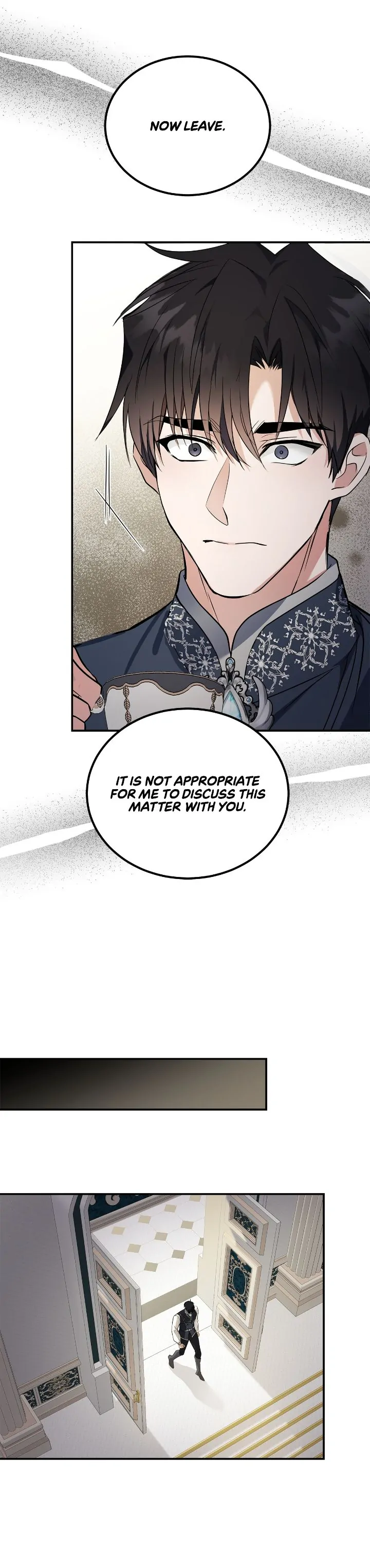 The Villainess Lives Twice chapter 184 page 35