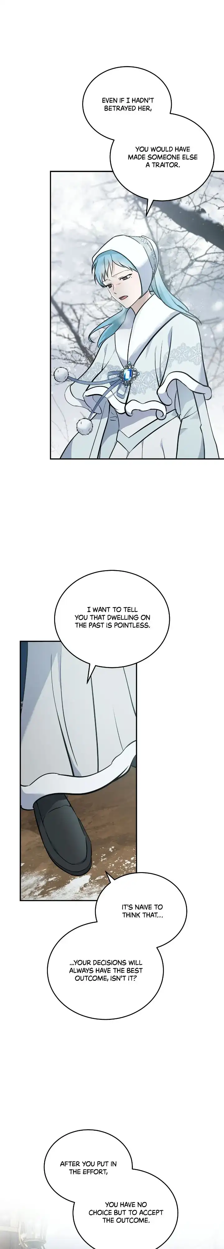 The Villainess Lives Twice chapter 188 page 3