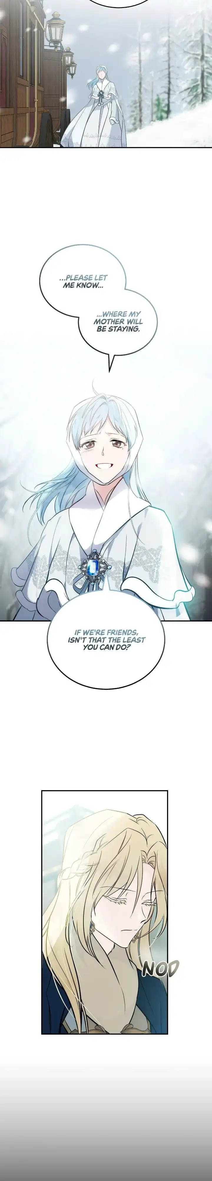 The Villainess Lives Twice chapter 188 page 4