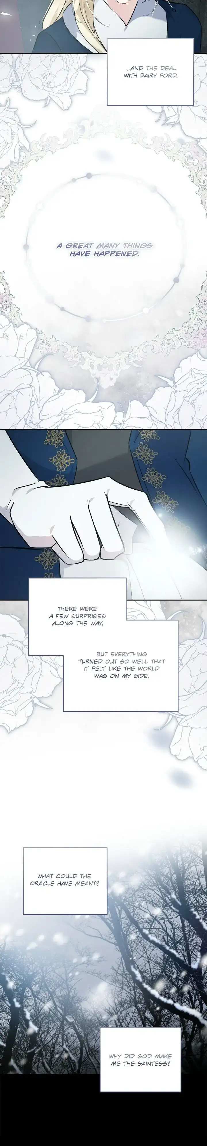 The Villainess Lives Twice chapter 188 page 10