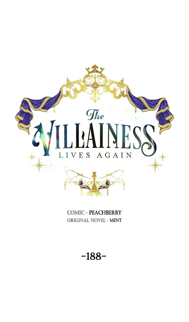 The Villainess Lives Twice chapter 188 page 19