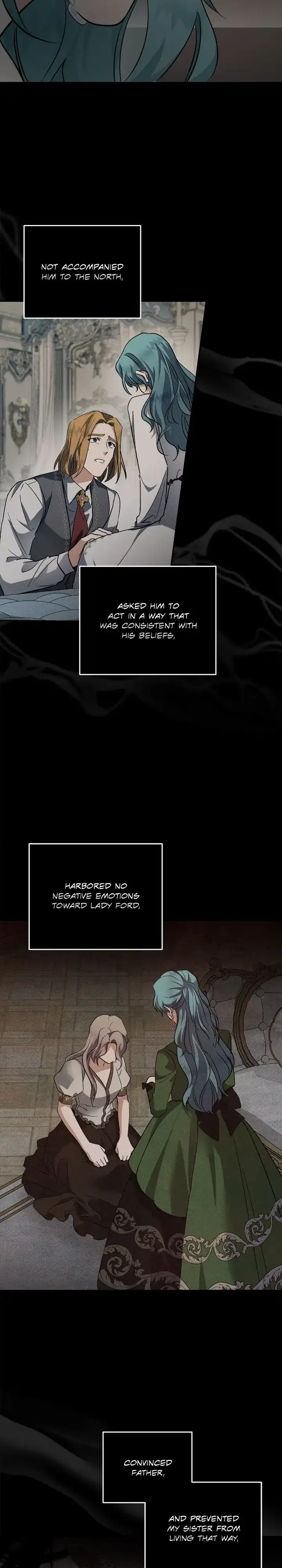 The Villainess Lives Twice chapter 188 page 25