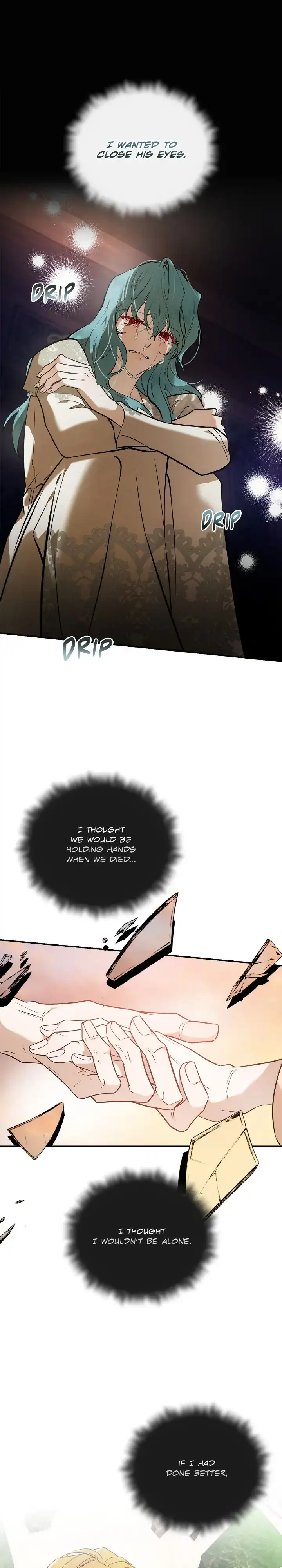 The Villainess Lives Twice chapter 188 page 27