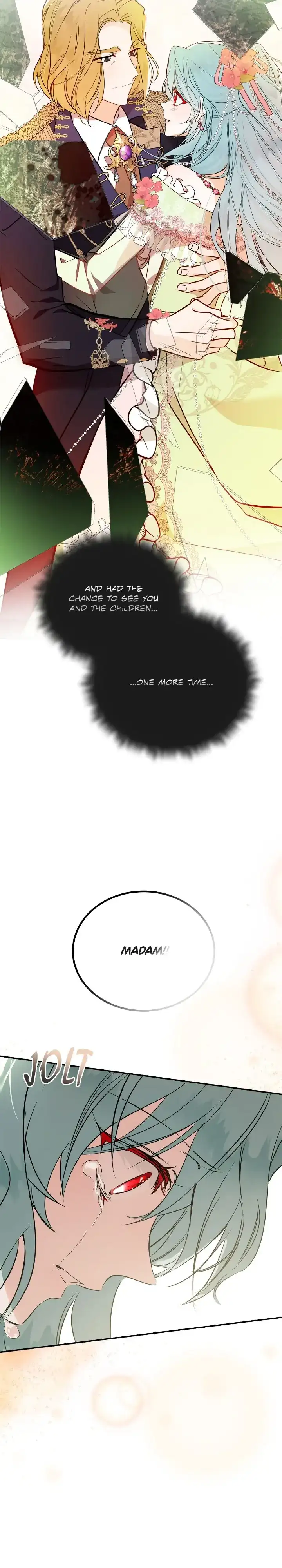 The Villainess Lives Twice chapter 188 page 28