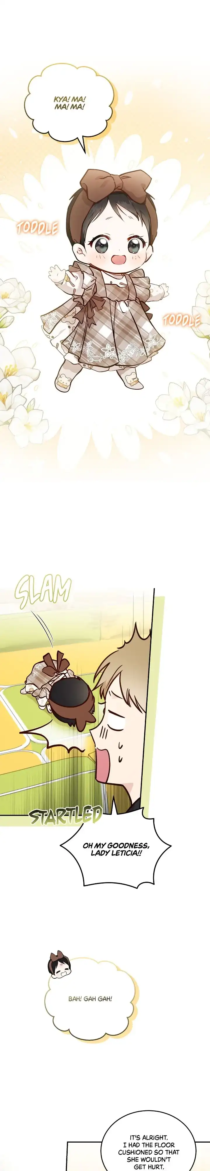 The Villainess Lives Twice chapter 189 page 5
