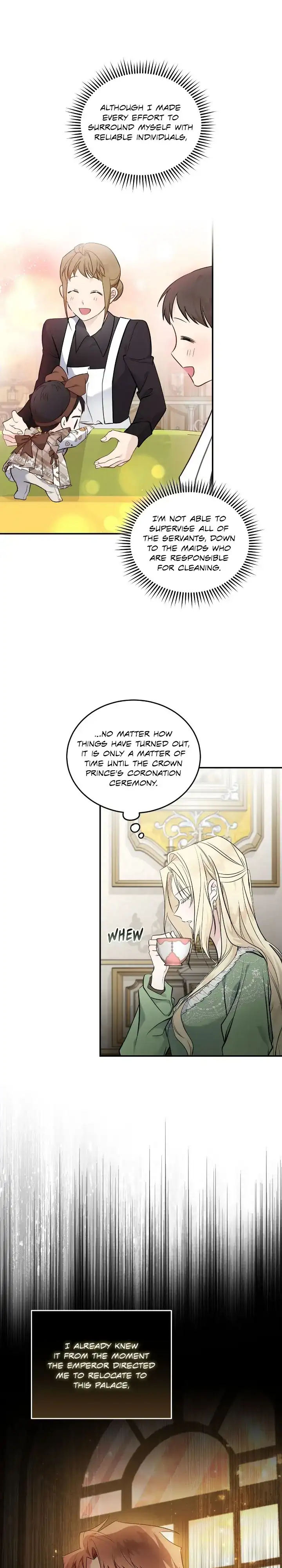 The Villainess Lives Twice chapter 189 page 7