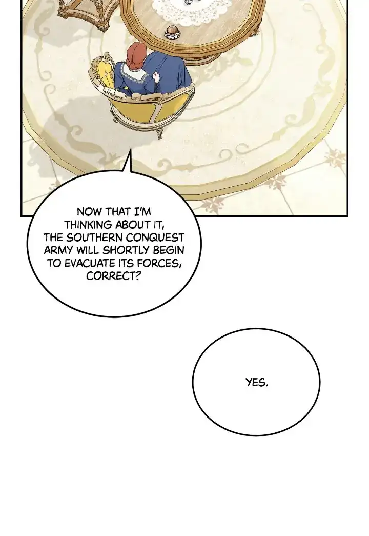 The Villainess Lives Twice chapter 189 page 9