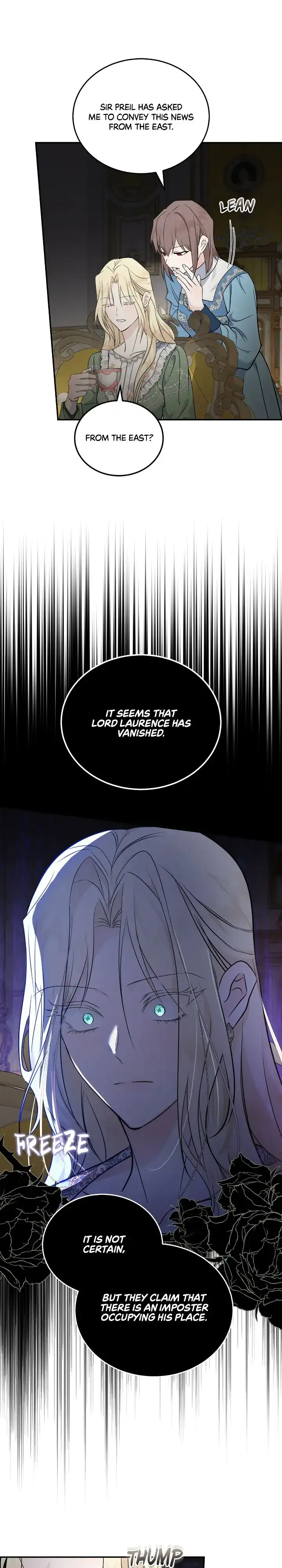 The Villainess Lives Twice chapter 189 page 24