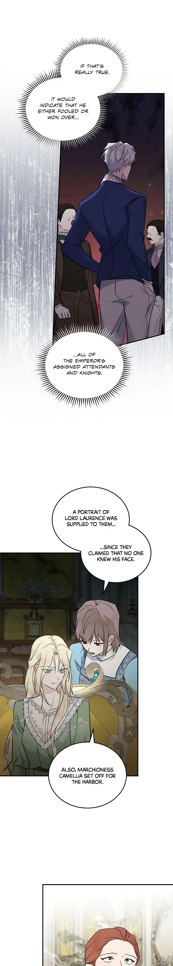 The Villainess Lives Twice chapter 189 page 26