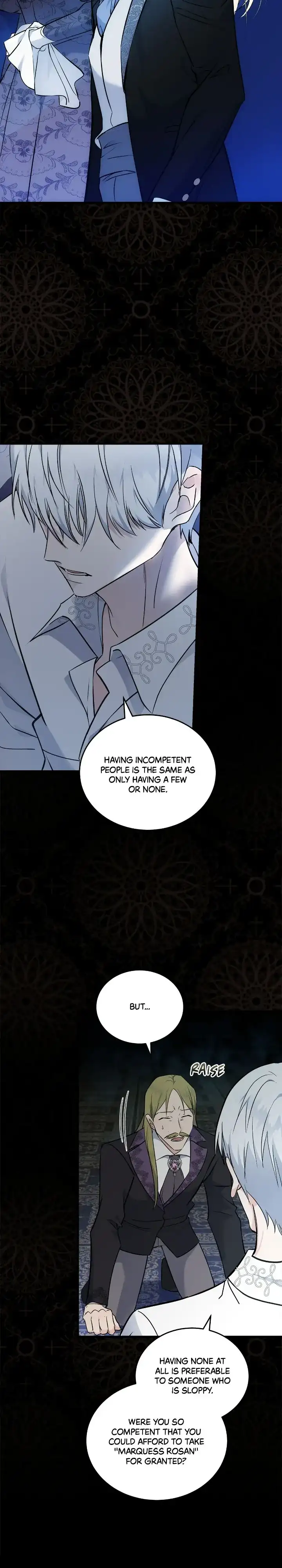 The Villainess Lives Twice chapter 189 page 32