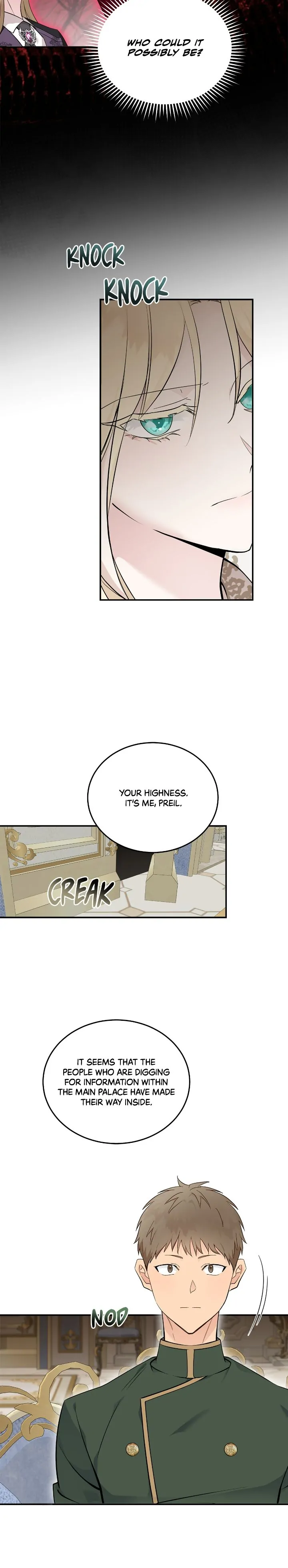 The Villainess Lives Twice chapter 191 page 17