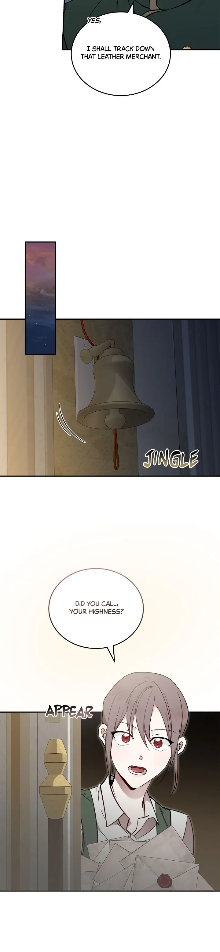 The Villainess Lives Twice chapter 191 page 22