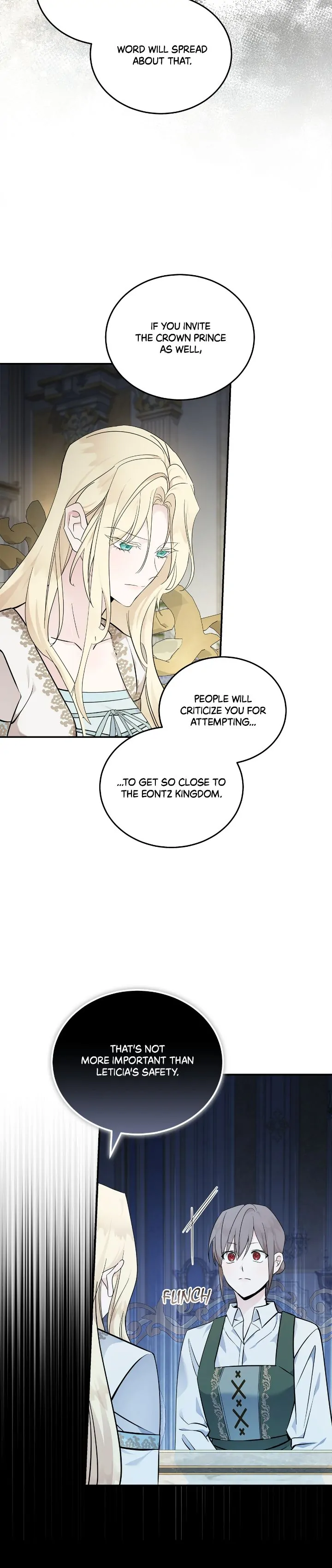 The Villainess Lives Twice chapter 191 page 27