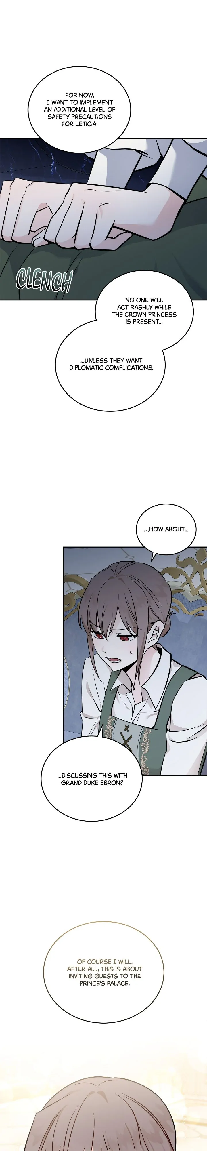 The Villainess Lives Twice chapter 191 page 29
