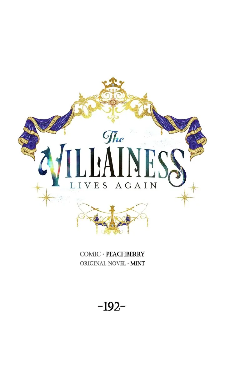 The Villainess Lives Twice chapter 192 page 5