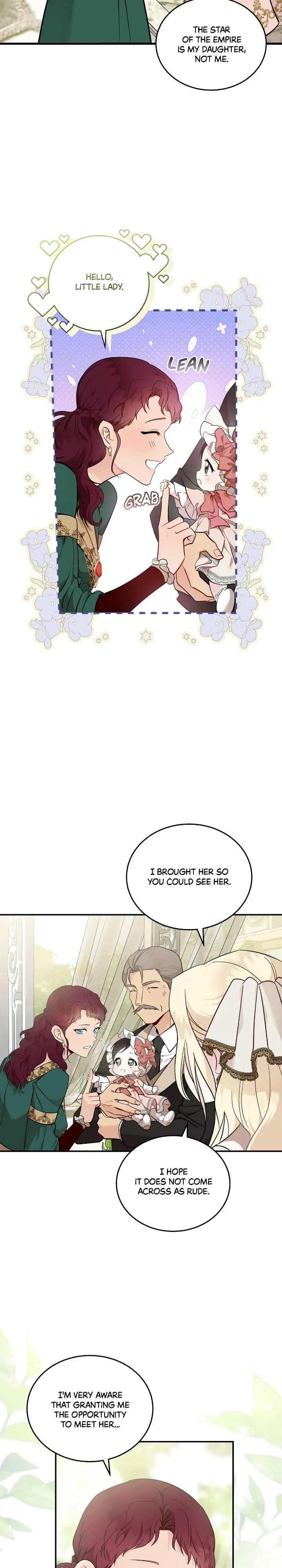 The Villainess Lives Twice chapter 192 page 7