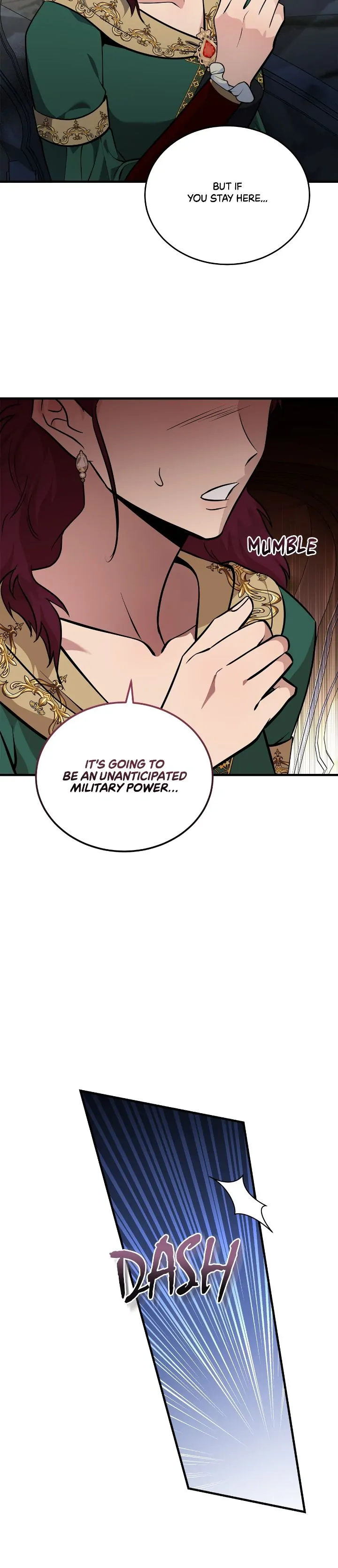 The Villainess Lives Twice chapter 192 page 21