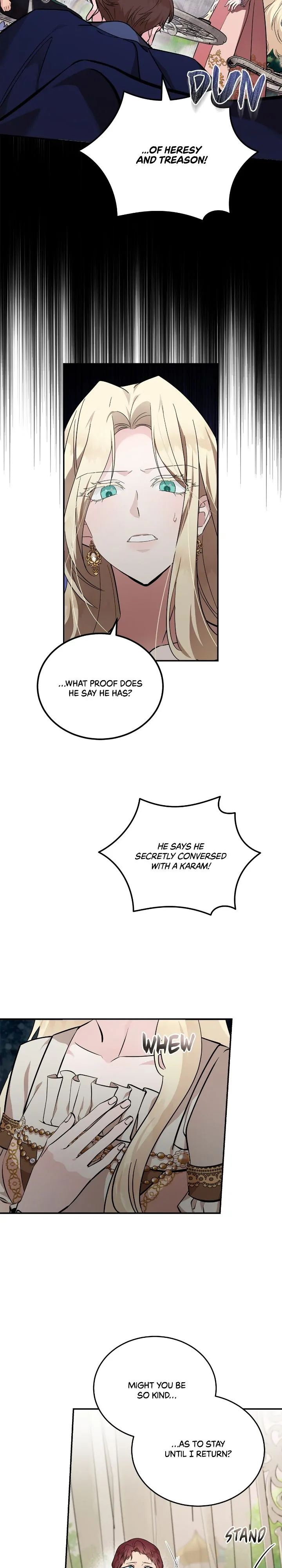 The Villainess Lives Twice chapter 192 page 23