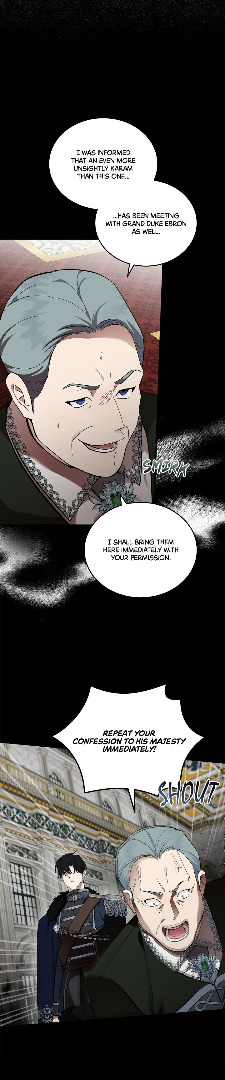 The Villainess Lives Twice chapter 192 page 29