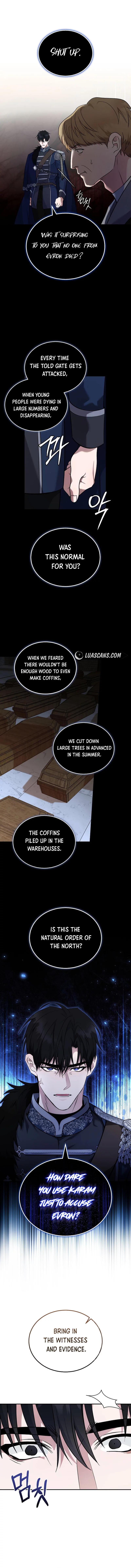 The Villainess Lives Twice chapter 193 page 3