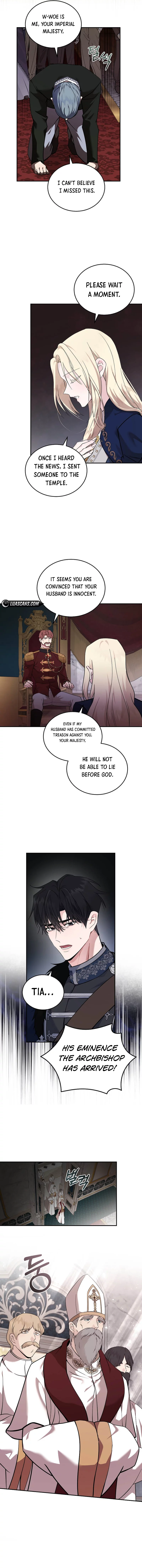 The Villainess Lives Twice chapter 193 page 10