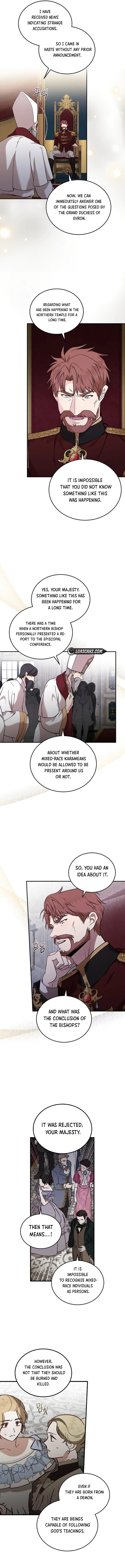 The Villainess Lives Twice chapter 193 page 11