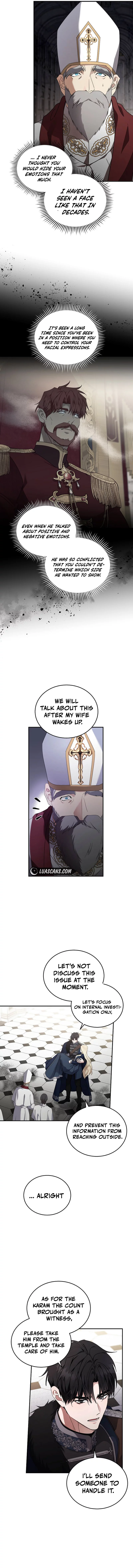 The Villainess Lives Twice chapter 194 page 3