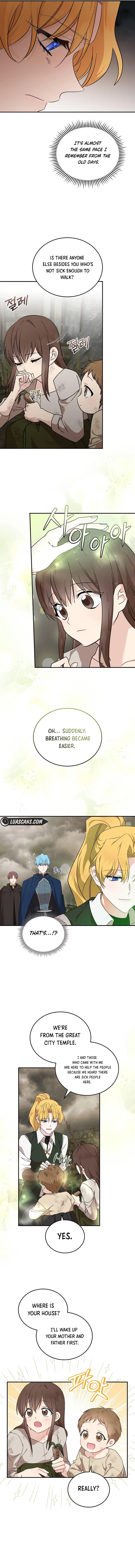 The Villainess Lives Twice chapter 195 page 2