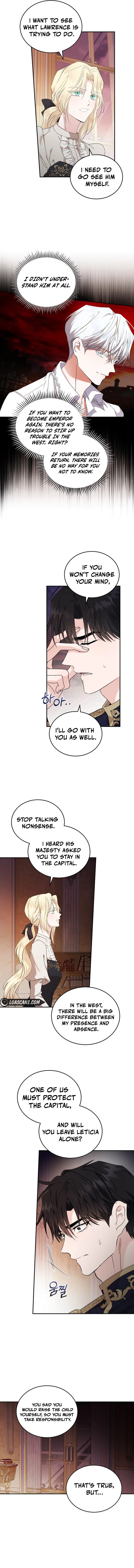 The Villainess Lives Twice chapter 196 page 6