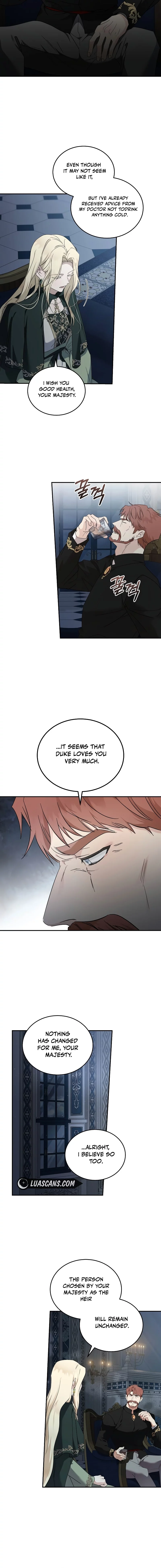 The Villainess Lives Twice chapter 197 page 2