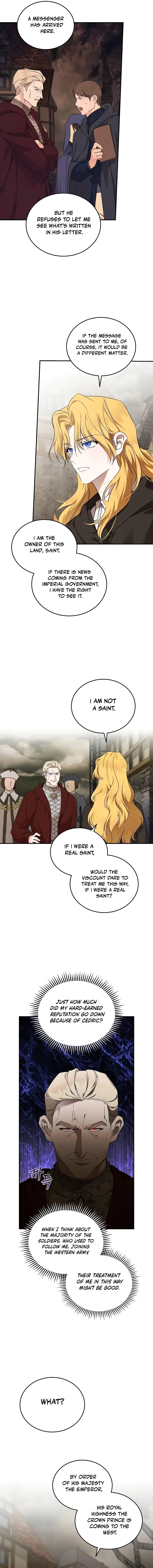The Villainess Lives Twice chapter 197 page 7