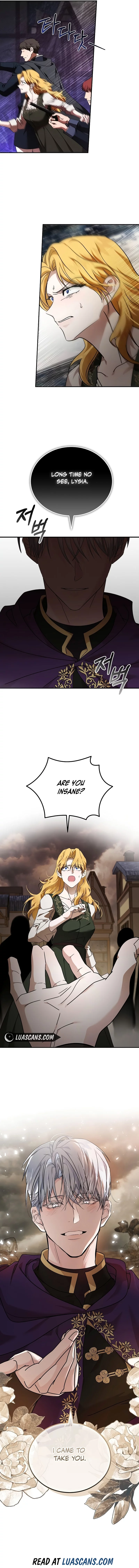 The Villainess Lives Twice chapter 197 page 15