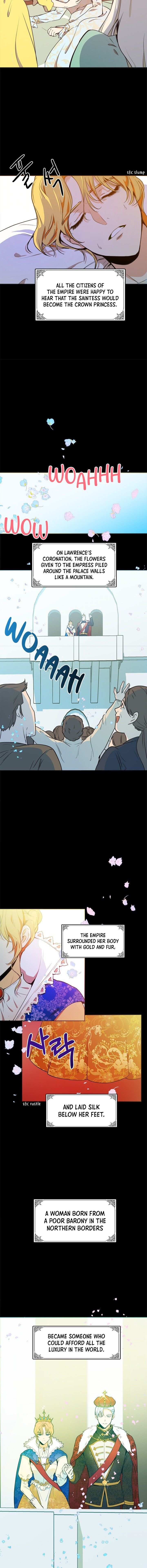 The Villainess Lives Twice chapter 2 page 13