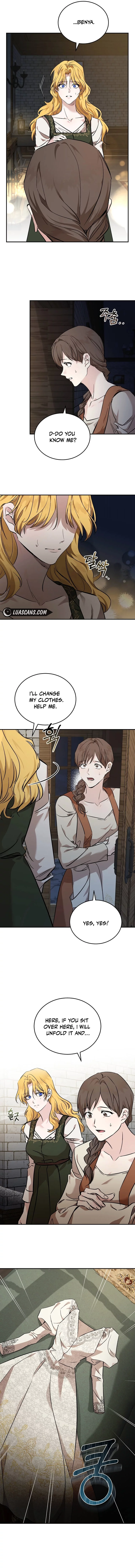 The Villainess Lives Twice chapter 200 page 13