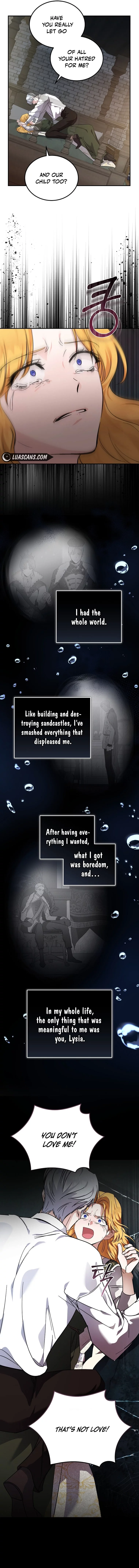 The Villainess Lives Twice chapter 201 page 7