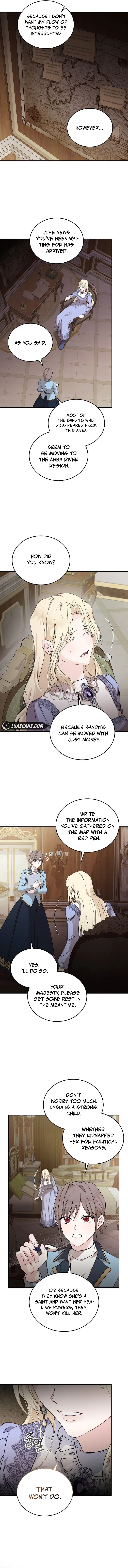 The Villainess Lives Twice chapter 201 page 10