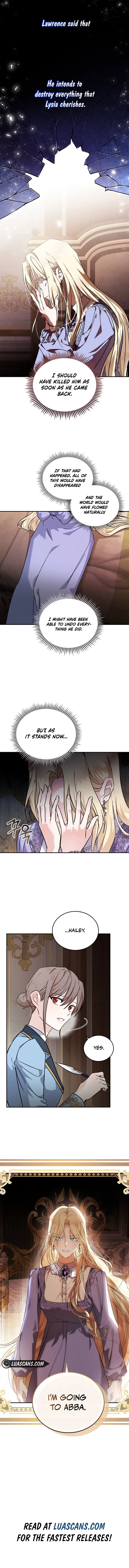 The Villainess Lives Twice chapter 201 page 12