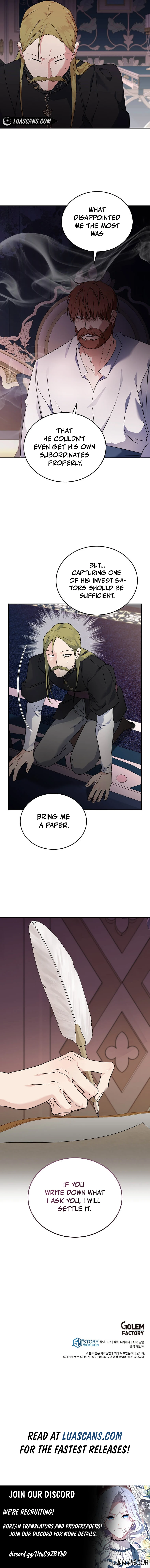 The Villainess Lives Twice chapter 204 page 10