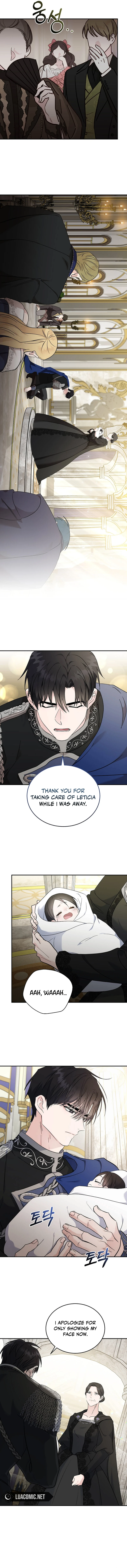 The Villainess Lives Twice chapter 209 page 2