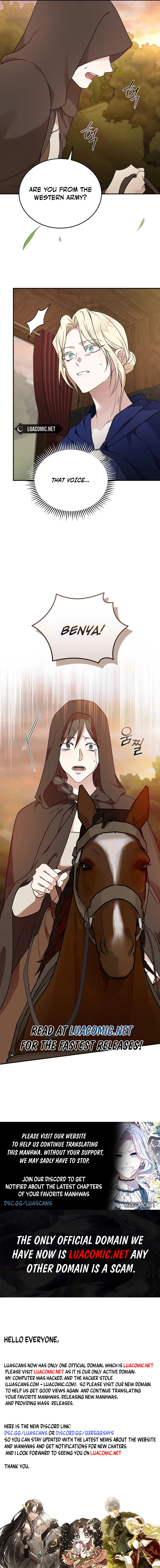 The Villainess Lives Twice chapter 210 page 14