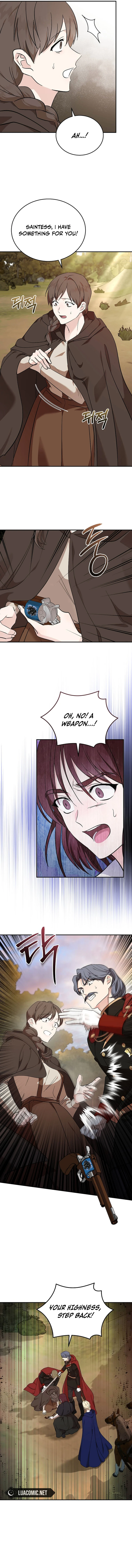 The Villainess Lives Twice chapter 211 page 3