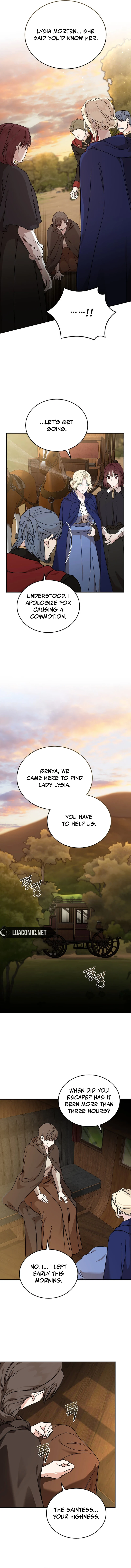 The Villainess Lives Twice chapter 211 page 5