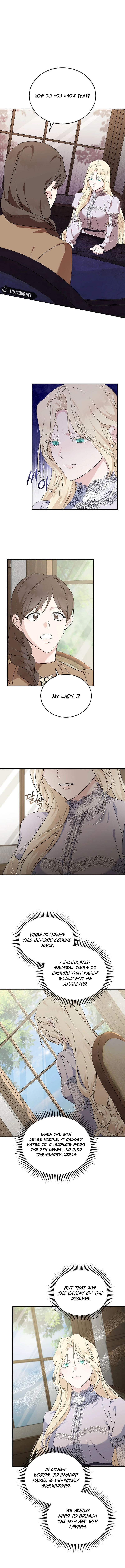 The Villainess Lives Twice chapter 212 page 3
