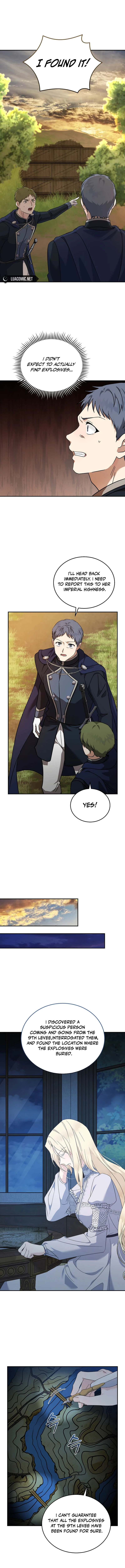 The Villainess Lives Twice chapter 212 page 6