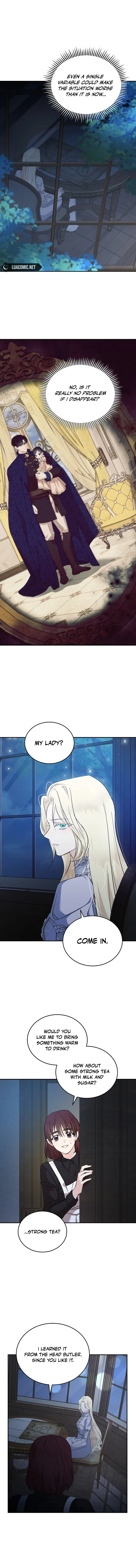 The Villainess Lives Twice chapter 212 page 10