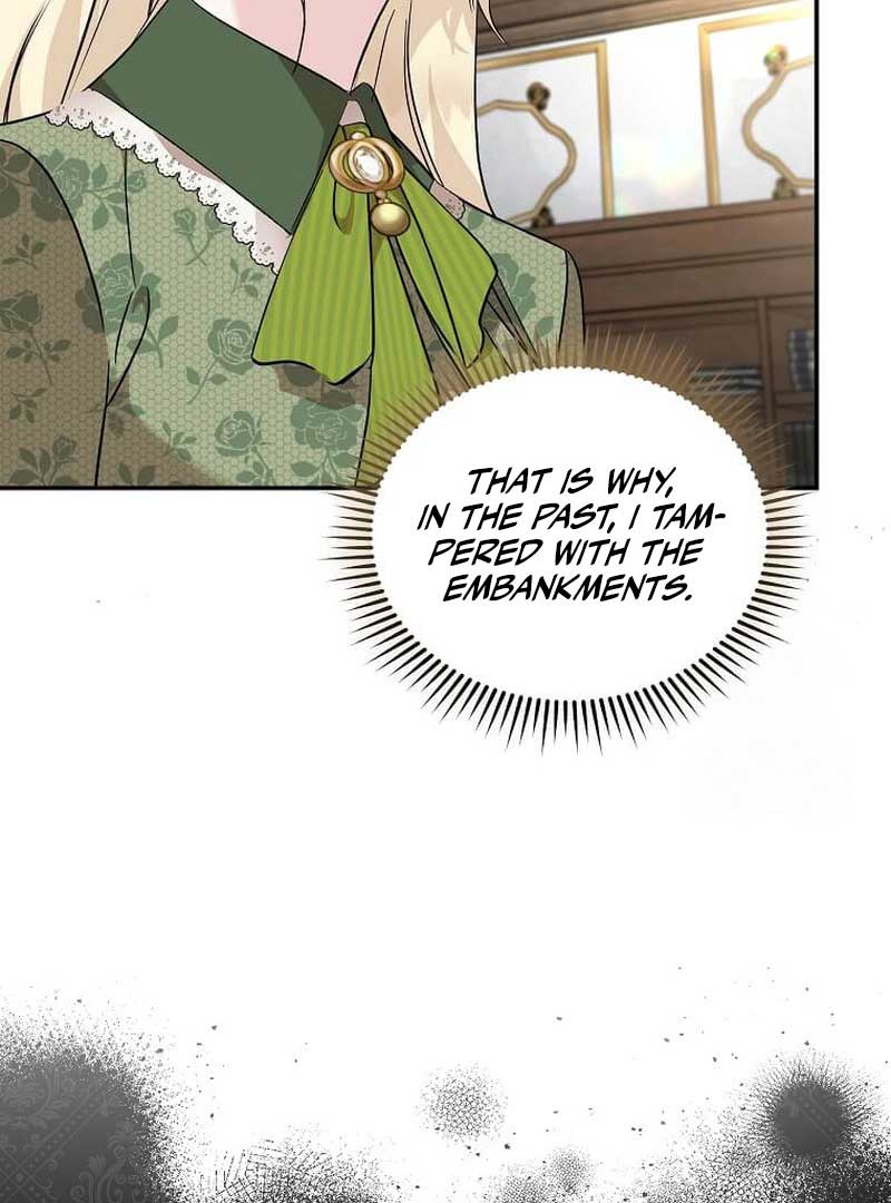 The Villainess Lives Twice chapter 214 page 81