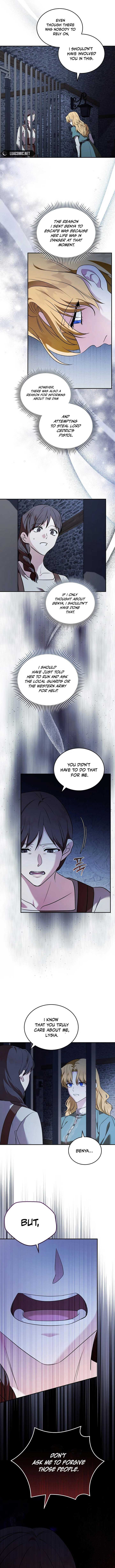 The Villainess Lives Twice chapter 222 page 3